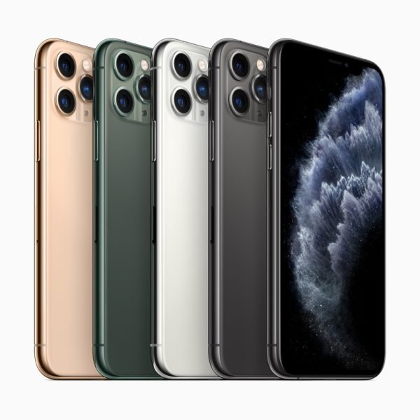 iPhone 11 promax EXH - Imagen 4