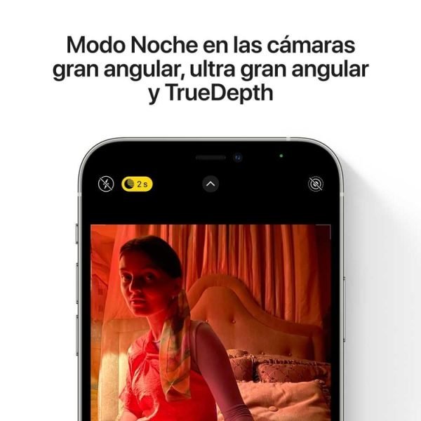 iPhone 12 pro - Imagen 4