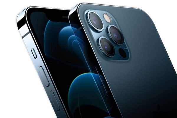 iPhone 12 pro - Imagen 2