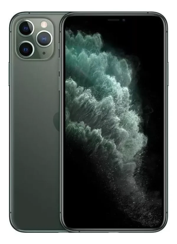 iPhone 11 promax EXH