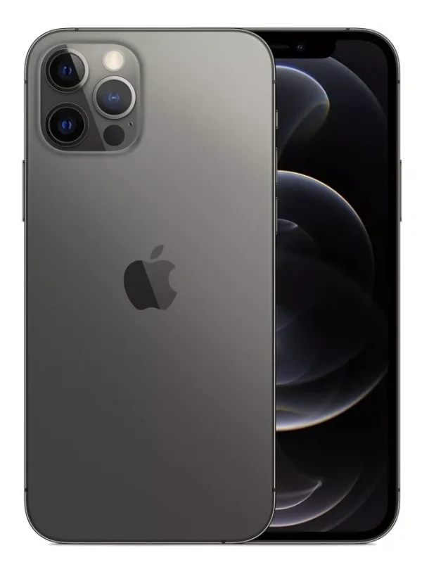 iPhone 12 promax