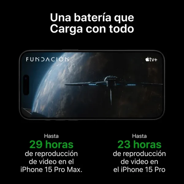 iPhone 15 promax - Imagen 3