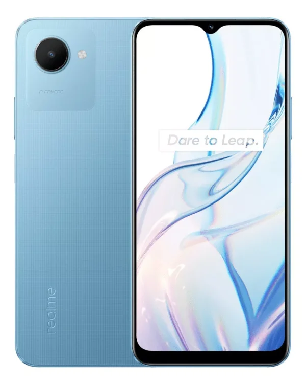 Realme C30s