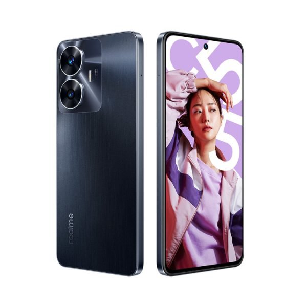 Realme C55 - Imagen 4