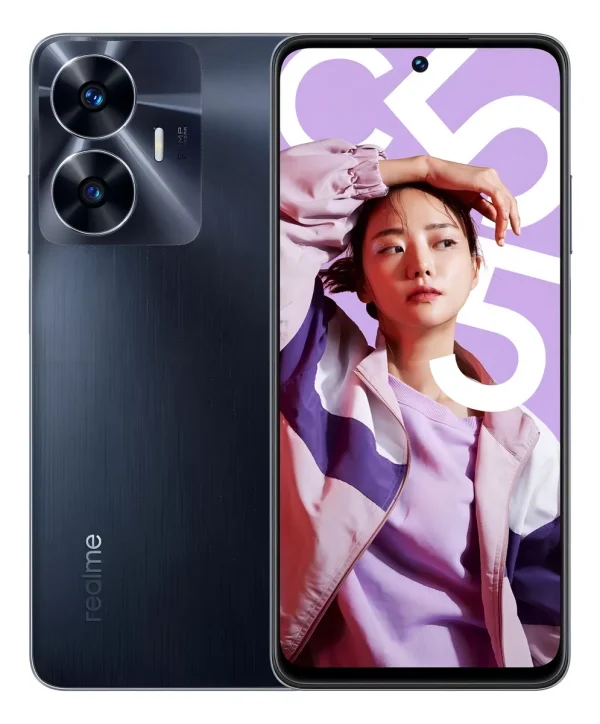 Realme C55