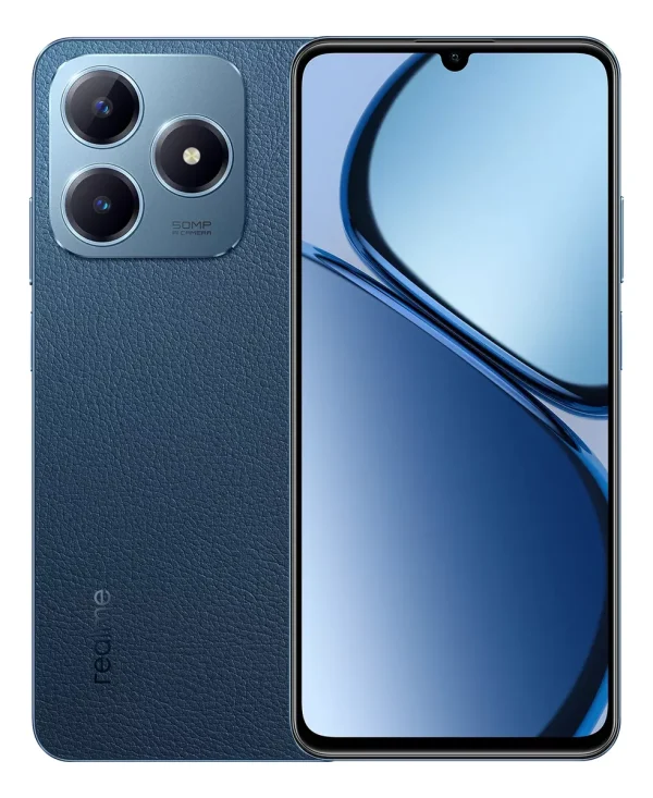 Realme C63