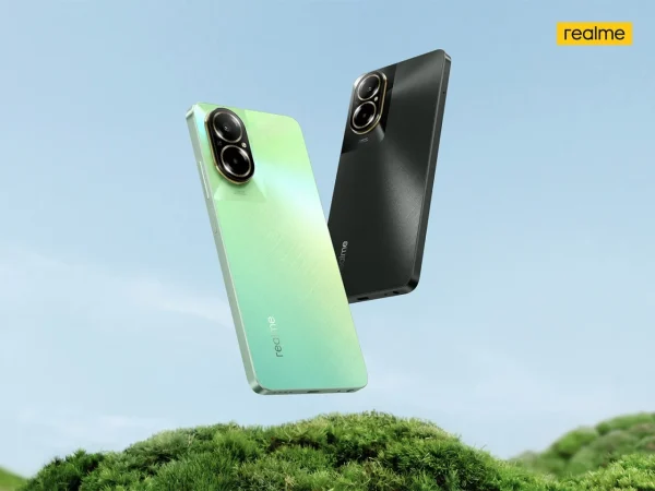 Realme C67 - Imagen 2
