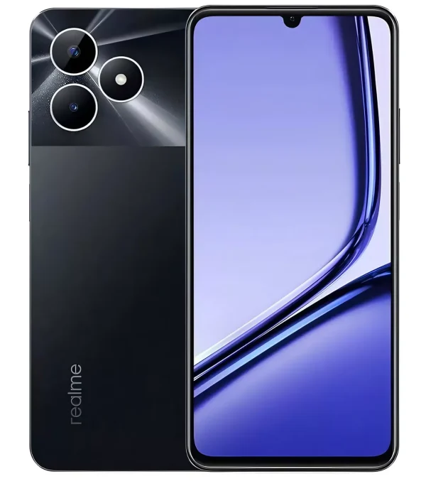 Realme note 50