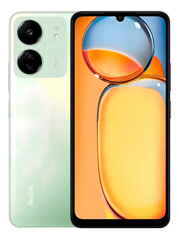 Redmi 13 C