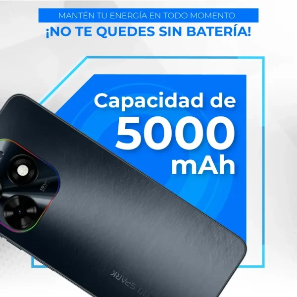 Tecno spark go - Imagen 4