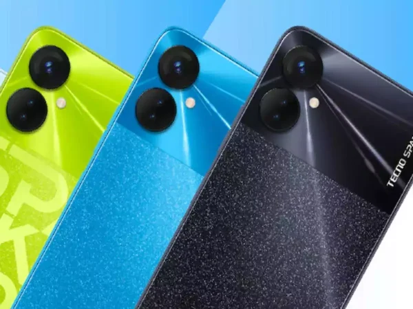 Tecno Spark 9 pro - Imagen 2