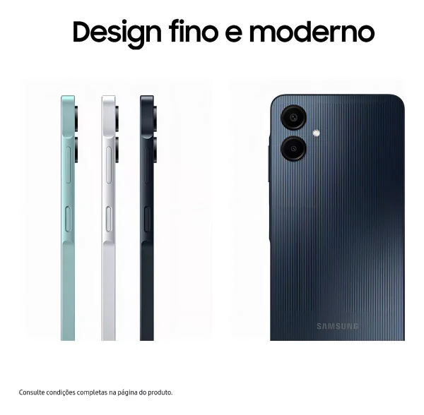 Samsung A06 - Imagen 4