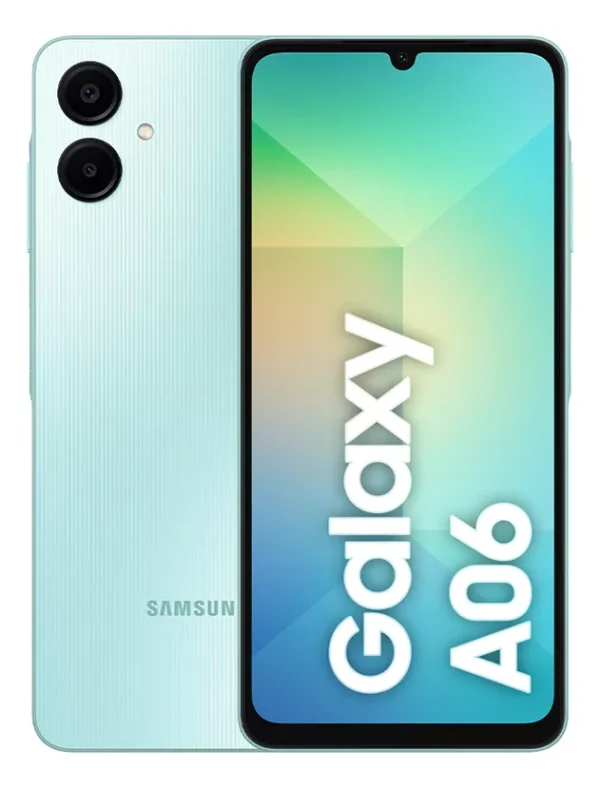 Samsung A06