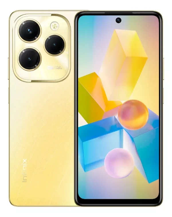 Infinix hot 40 pro