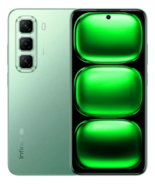 Infinix hot 50 5G