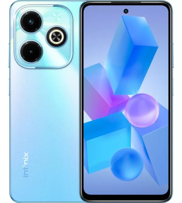 Infinix hot 40i
