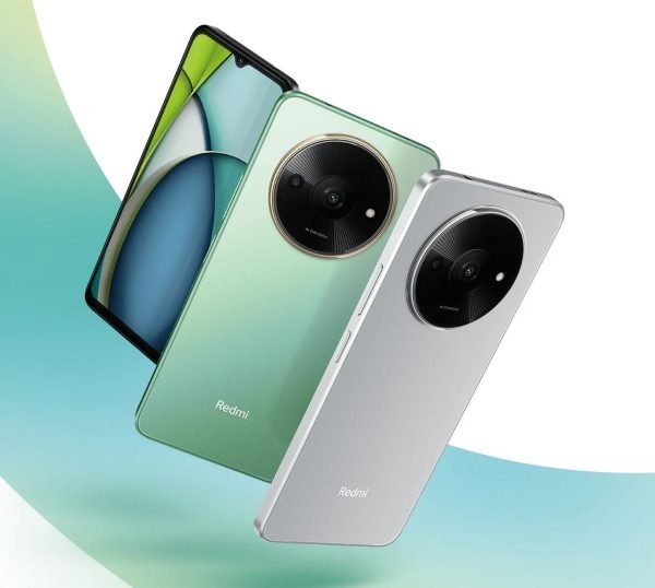 Redmi A3X - Imagen 2
