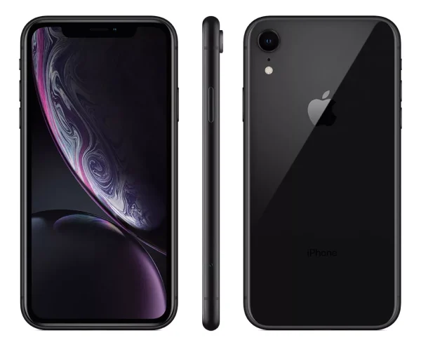 iPhone XR - Imagen 3