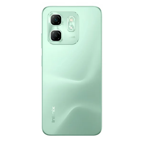 INFINIX HOT50i_VERDE2