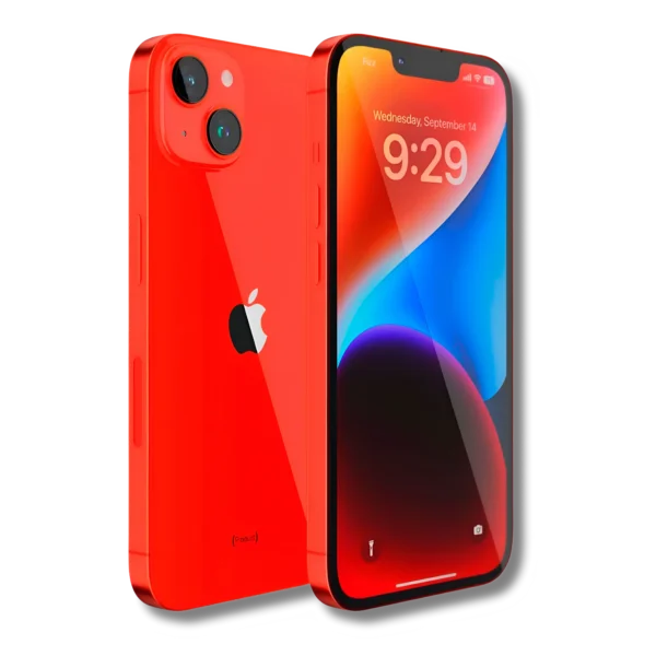 IPHONE 14_ROJO1
