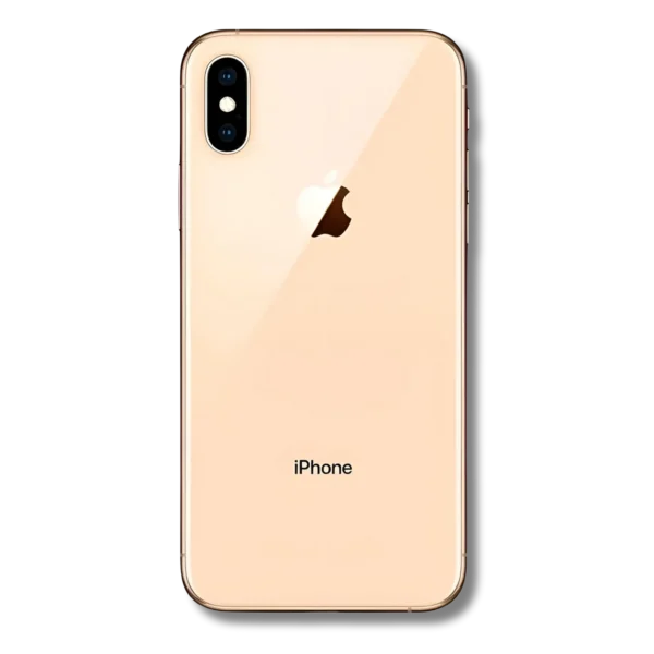 IPHONE XS_DORADO2