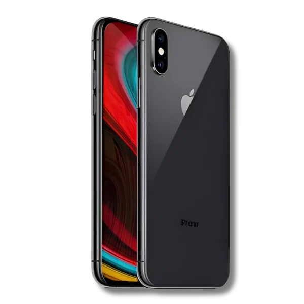 IPHONE XS_NEGRO1