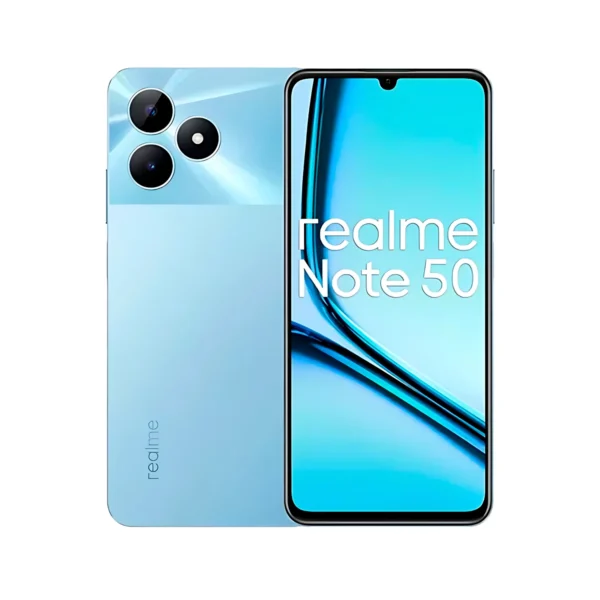 REALME NOTE 50_AZUL1