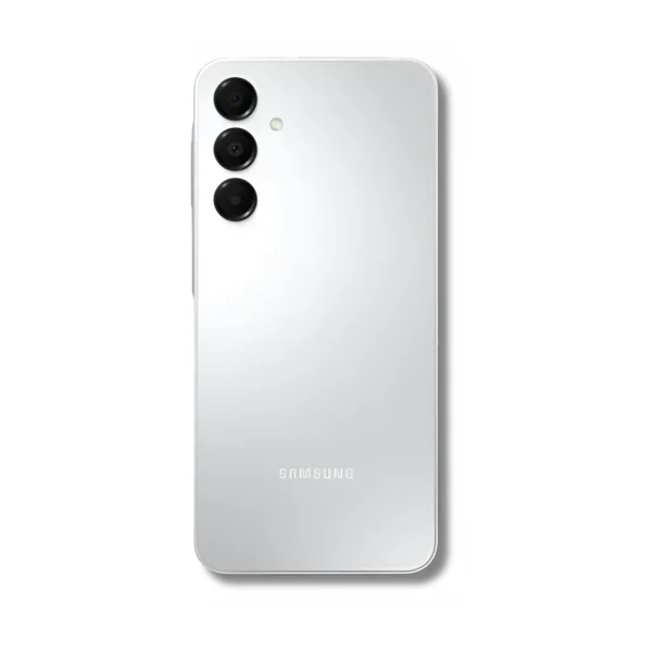 SAMSUNG A16 PLATA 2