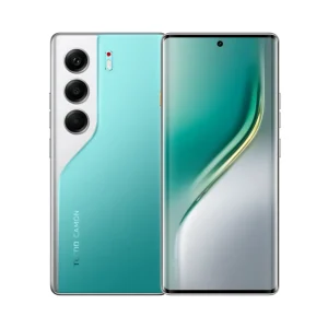 TECNO CAMON 40 PRO_VERDE1