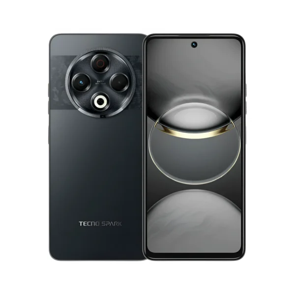 TECNO SPARK 30_NEGRO1